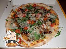 Pizziamo tegernseer landstraße 27 81541 münchen 2. Pizziamo Pizza Munchen Restaurantspeisekarten Und Bewertungen