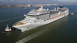 Deluxe suite › msc yacht club executive & family › msc yacht club royal suite › msc yacht fantasia bar il cappuccino il transatlantico l'insolito lounge la cantina toscana le vele manhattan bar. Msc Fantasia Msc Splendida Msc Divina And Msc Preziosa Chantiers De L Atlantique