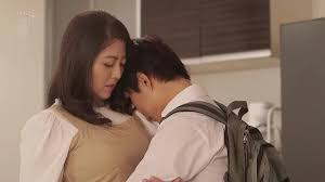 A Japanese Mother And Her Dominant Son Explore Their Desires Link Https--ouoio-cfoiux - XXXBP