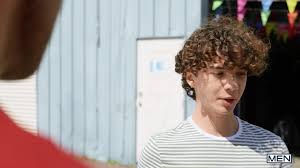 Fisted Rubber Gimp Part 2 - Online Gay Porn with intense rubber action