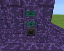 Which is the most efficient iron farm in minecraft? Bedrock Iron Farm Minecraft Pe Maps