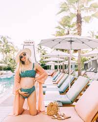 Babymoon In The Bahamas Aspyn Ovard