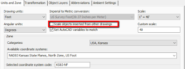 Trascinare i quadratini di selezione finché non viene visualizzata solo la parte del disegno. Disegno Di X Con Riferimento Nei Principali Cambi Di Carta In Civil 3d Civil 3d Autodesk Knowledge Network