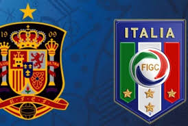 Hasilnya, italia akan menghadapi spanyol dan belgia berhadapan dengan perancis. Laga Italia Kontra Spanyol Bertabur Bintang Final Piala Eropa 2012 Republika Online Mobile