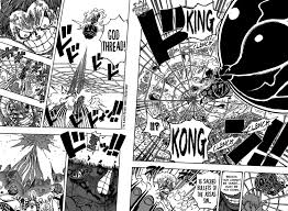 Current Base Luffy Vs Doflamingo - Battles - Comic Vine