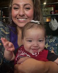 Serina Perez Hinojos