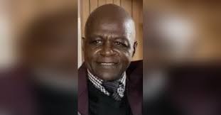 Obituary information for Sylvester Vaughn Gillespie