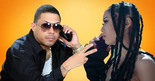 This is coi leray pole dancing & smoking with her mom on ig live 5_10_20 by zachary obasiolu on vimeo, the home for high quality videos and the people… Benzino Vows To Heal Relationship With Coi Leray After Social Media Spat Goes Viral Allhiphop