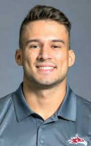 FOOTBALL — Campagne earns TSWA weekly award