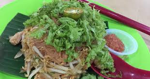 More food choices are available in neighbouring townships. Sungai Ara Food Court æ–°æ¸¯é¥®é£Ÿä¸­å¿ƒ Sungai Ara Bayan Lepas Penang