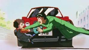 One day however, he does the unexpected, sacrificing himself to save a young child. Yu Yu Hakusho Dublado Todos Os Episodios Online Animes Online
