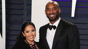 Vanessa Bryant to Lakers: 'Wish Kobe and Gigi were here to see this'