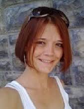 Obituary information for Marie "Mina" Belding