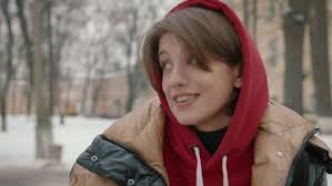 Марина Блейк. Marina Blake