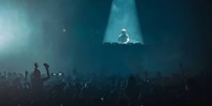 Benny Benassi at SILO Dallas