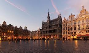 They have been chosen as highlights of a particular topic, but do not represent the full range of files that are available on commons. Belgium Vacations Air Transat