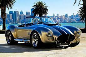 shelby cobra city coches automaticos coches y autos deportivos de lujo