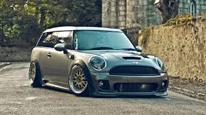Cars Mini Cooper Wallpaper 2460485 Wallbase Cc Mini Cooper Clubman Mini Clubman Mini Cooper Wallpaper