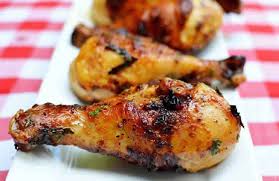 Marinade De Poulet Recette De Cuisine Ideale Pour Le Barbecue Marinade Poulet Recettes De Cuisine Poulet Barbecue