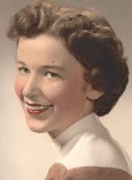 Mary Hudspeth Obituary (2015) - Billings, MT - Billings Gazette