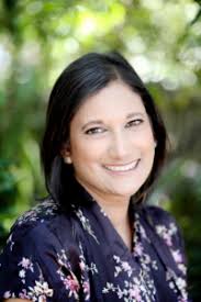 Author Interview: Anita Amin