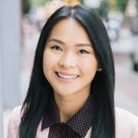 Kristine Liu Email & Phone Number