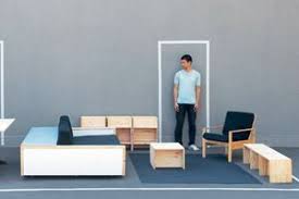 Inspiriert wurde der sessel vom crate chair eines gerrit rietveld (1938), einem armchair von erich dieckmann (1928). Mobel Fur Hartz Iv Design Interieur Derstandard At Lifestyle