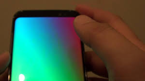 Maybe you would like to learn more about one of these? Samsung Galaxy S8 How To Enable Disable Screensaver Youtube