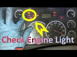 Caterpillar warning light symbols jonathanrashad com. Troubleshoot A Cat Check Engine Light Diagnose And Fix Cat Trouble Codes And Check Engine Lights Youtube