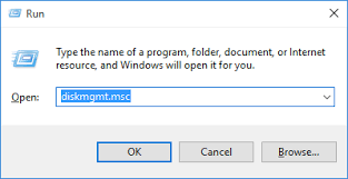 Maybe you would like to learn more about one of these? 6 Ways To Open Disk Management In Windows 10 Password Recovery
