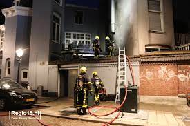 1 week 106 m² 4 kamers. Schade In Restaurants Bij Middelbrand Op De Valkenboslaan Regio15 Nl