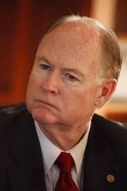 Williams trading in sausages for wine