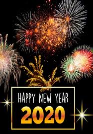 Ein Frohes Und Erfolgreiches Neues Jahr Ein Frohes Und Erfolgreiches Neues Jahr Nieuwjaar In 2020 Happy New Year Wishes New Year Wishes Happy New Year Images