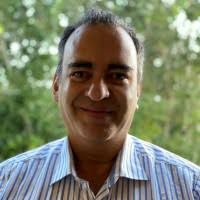 Roberto Barron Cortes