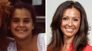 Hilary Whitney's Instagram, Twitter & Facebook