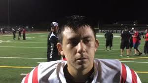 Will Olvera talks loss