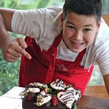 Jack Kibble Fans (@JackMasterChef)