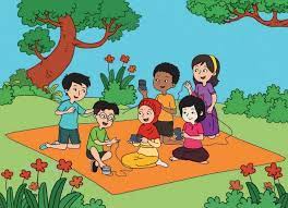 Kunci jawaban tema 1 kelas 4 halaman 77 78 79. Gagasan Pokok Dan Pendukung Teks Bekerja Sama Dalam Keberagaman Kunci Jawaban Tema 1 Kelas 4 Hal 77 78 79 Portal Jember