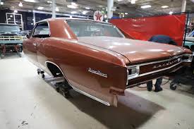 Image result for Aztec Bronze 1966 Chevelle