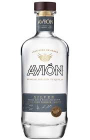 AVION SİLVER