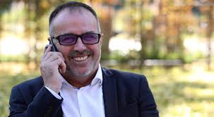 News from Szeklerland: Interview with Sándor Balogh, Economic Ambassador of  Gyergyószentmiklós