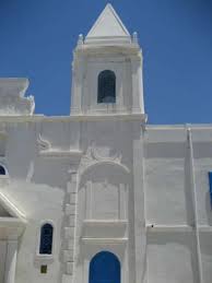 Voir L Image Eglise A Houmt Souk Jpg Vacances En Tunisie Tunisie Djerba