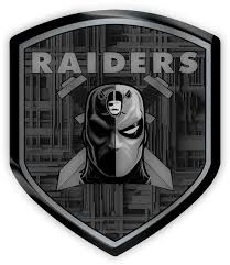 Download oakland raiders logo free transparent png. Download Oakland Raiders Logo Full Size Png Image Pngkit