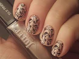 Calla Lily Nail Art Lily Nails Nail Art Nails