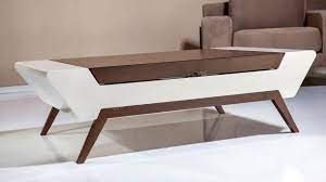 Massive Ahsap Orta Sehpa Berke Mobilya House Furniture Design Center Table Living Room Centre Table Living Room