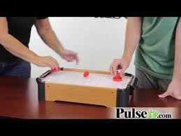 568 Father Amp Son Get Super Smash Hot Wheel Track X2f Earthquake Alley Youtube Air Hockey Pool Games Table Top