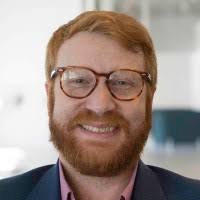 Collin McCabe, Ph.D.