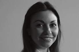 Angelina Volk and Leopold Thun