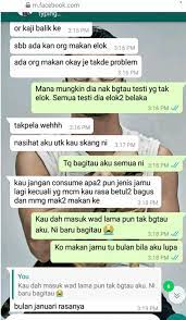Bahaya bahan kimia obat (bko) yang dibubuhkan kedalam obat tradisional (jamu). Doktor Kata Berpunca Dari Jamu Wanita Hilang Sebelah Ovari Kerana Dimamah Jamu My Info Maya