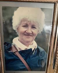 Marie Hand (@mariedye123) · Wicklow